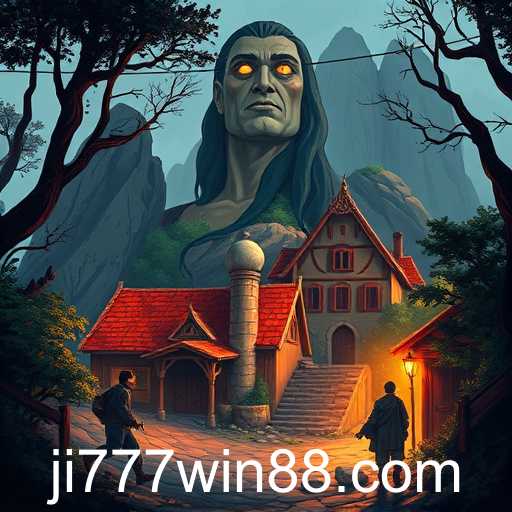 The Digital Playground: ji777's Rising Influence