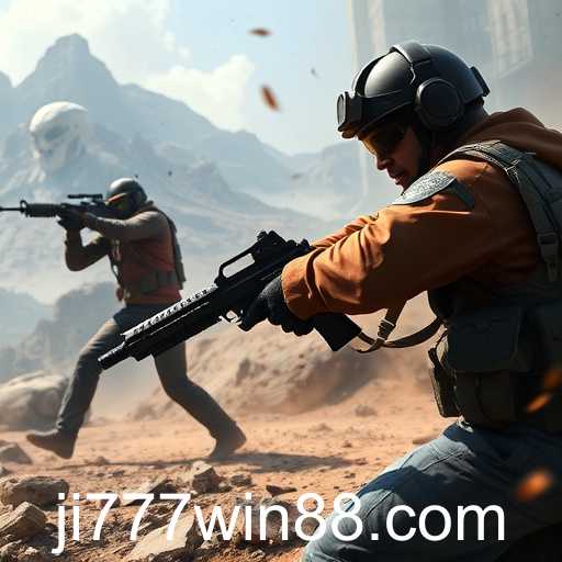 The Evolving Landscape of Online Gaming
