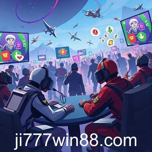Multiplayer