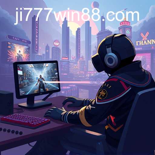 The Rise of Online Gaming in the Mid-2020s