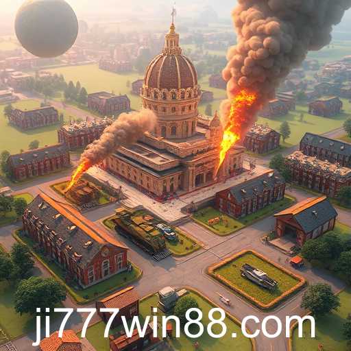 Simulation Games