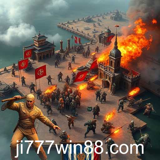 Strategy Games